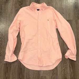 Ralph Lauren Dress Shirt